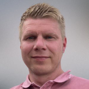 Sven Bühring