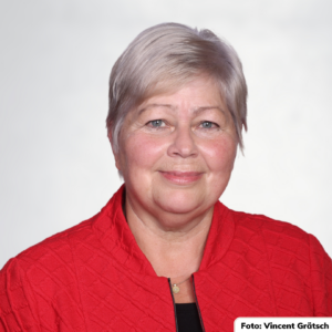 Gabriele Brakebusch